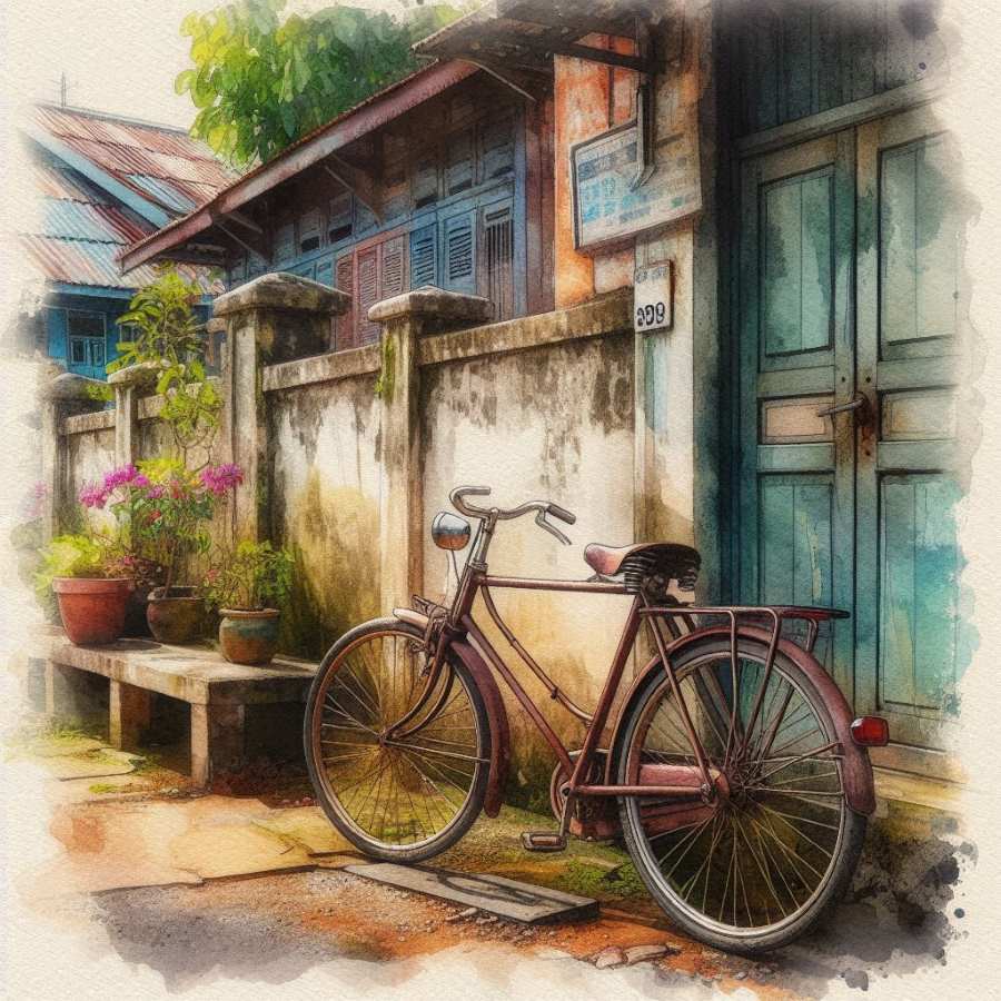 অন্যরকম সায়েন্স ফিকশন গল্প ধ্রুব নীল