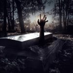 হরর ভৌতিক গল্প: রাজেন্দ্র সরকারের অপমৃত্যু
