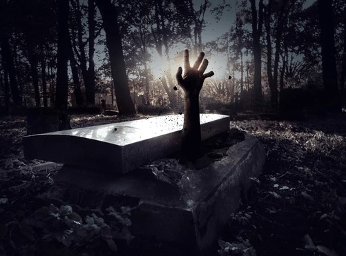হরর ভৌতিক গল্প: রাজেন্দ্র সরকারের অপমৃত্যু