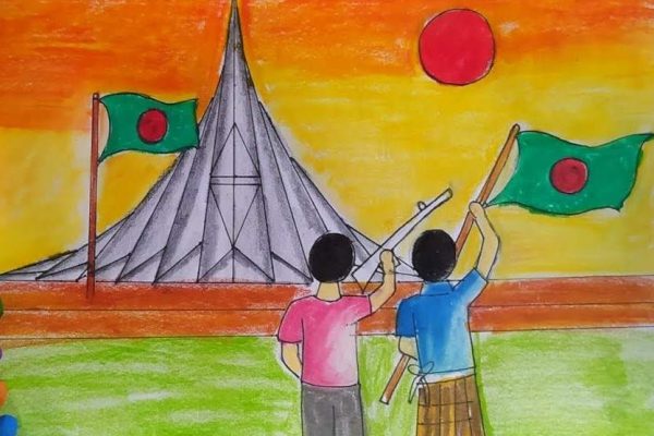 যুদ্ধের গল্প
