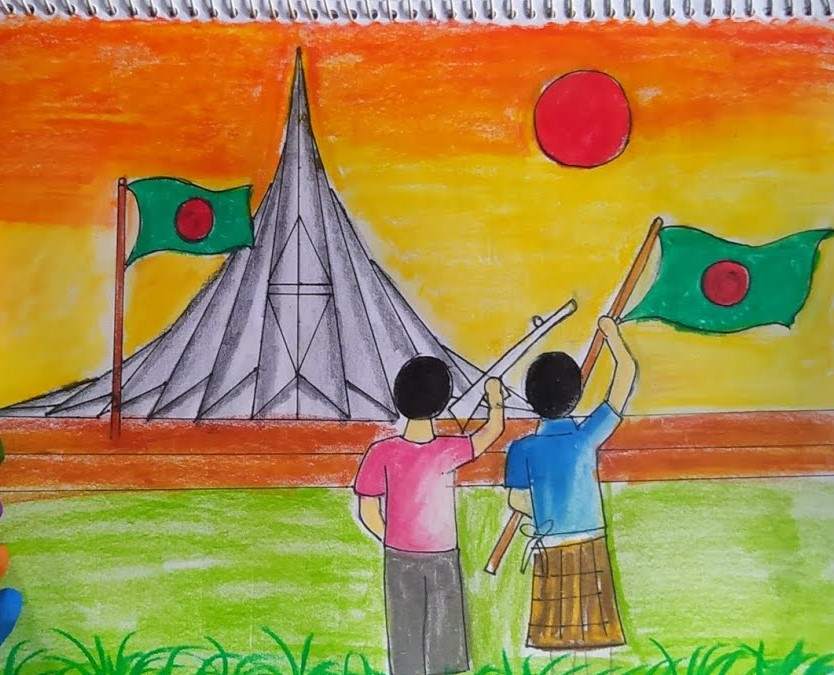 যুদ্ধের গল্প