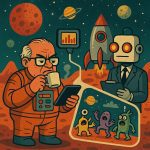 বিজ্ঞানী বজলুর খচখচানি