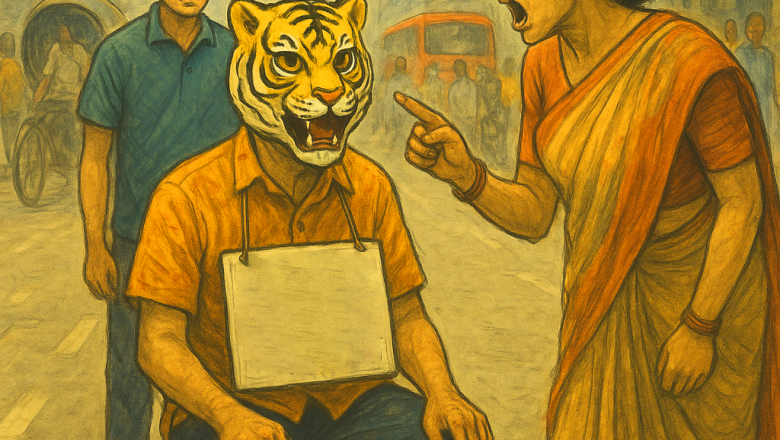 স্যোশাল এক্সপেরিমেন্ট