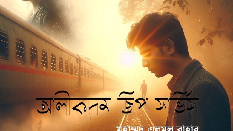 আলীকদম জিপ সার্ভিস