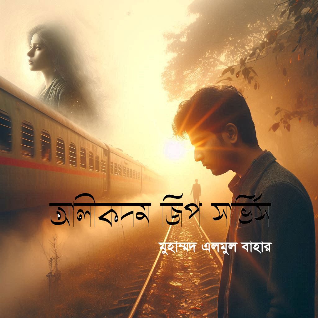 রোমান্টিক উপন্যাস আলীকদম জিপ সার্ভিস