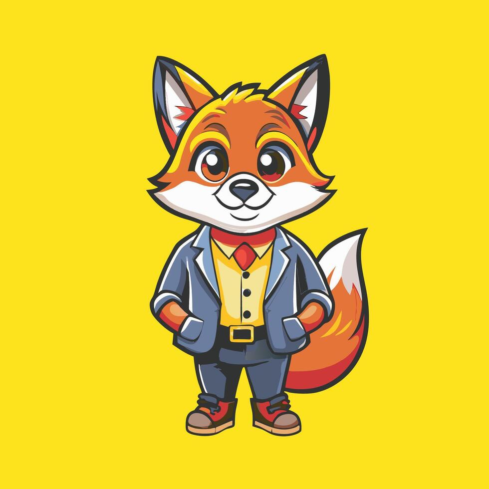 Fox cartoon story bangla