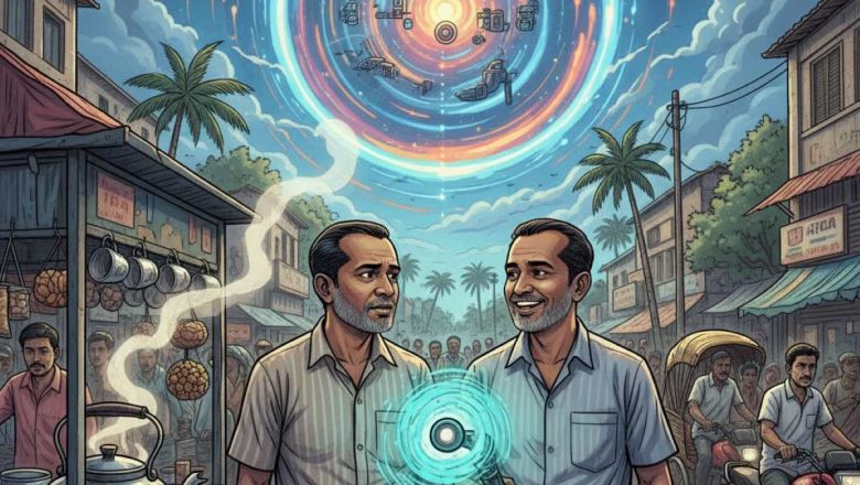 বাংলা সায়েন্স ফিকশন গল্প: এখন কিংবা