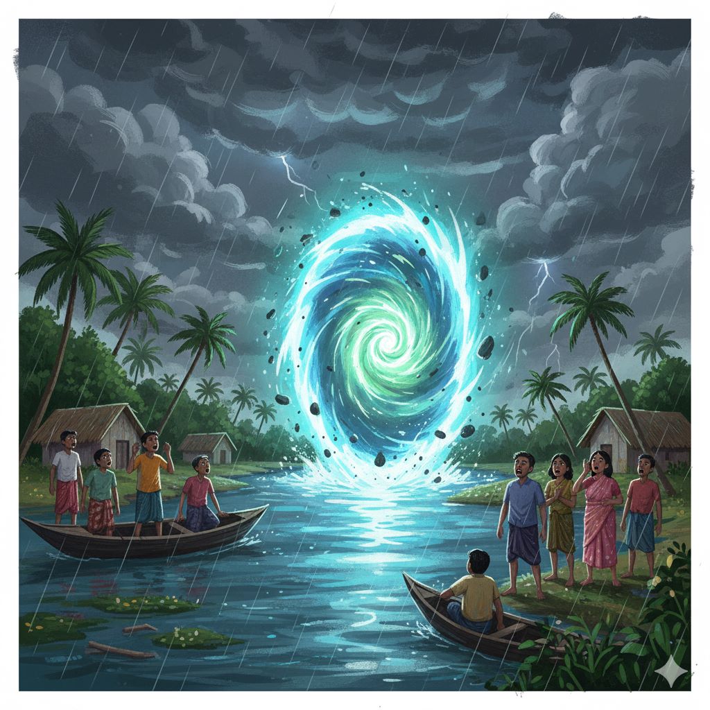 bangla science fiction portal