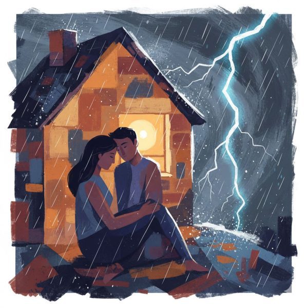 “আত্মার বন্ধন”