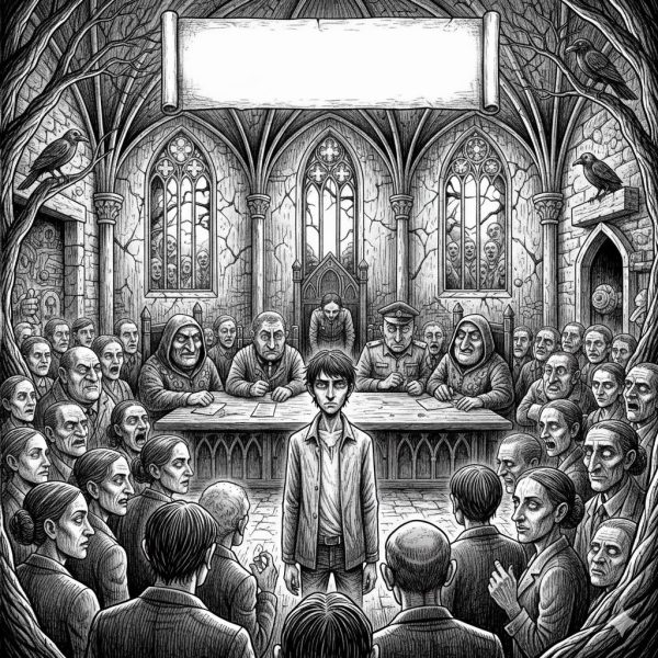 জানতে হবে, চিনতে হবে