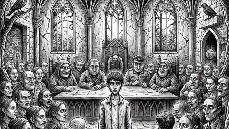 জানতে হবে, চিনতে হবে