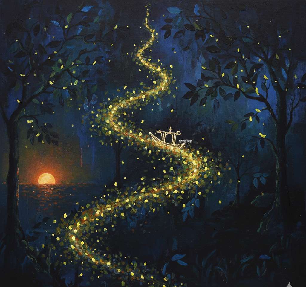 কবিতার ছবি