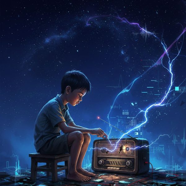 সায়েন্স ফিকশন গল্প : পঞ্চতন্ত্র