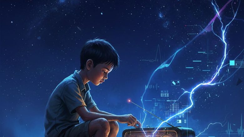 সায়েন্স ফিকশন গল্প : পঞ্চতন্ত্র