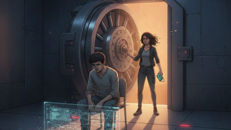 সায়েন্স ফিকশন গল্প : পিন্টু