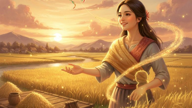 উপমা কোথা পাই!