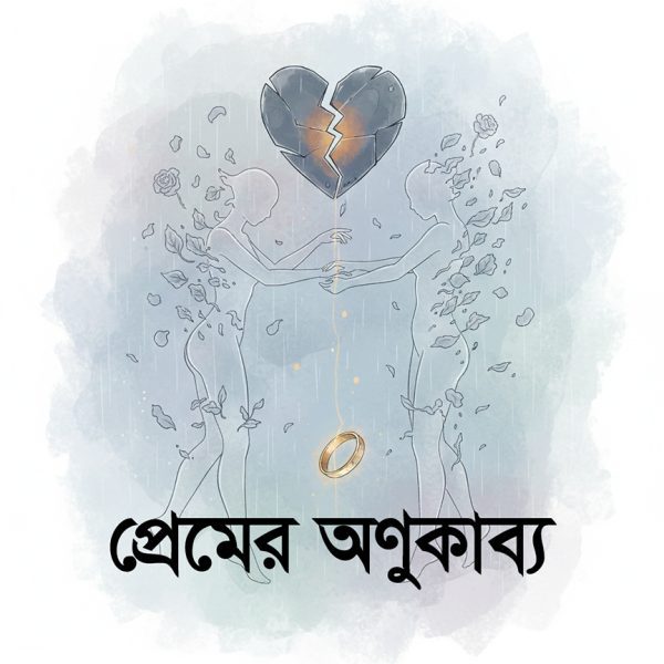 ধ্রুব নীলের ১৪টি প্রেমের অণুকাব্য