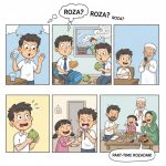 আবিরের রোজা কাণ্ড