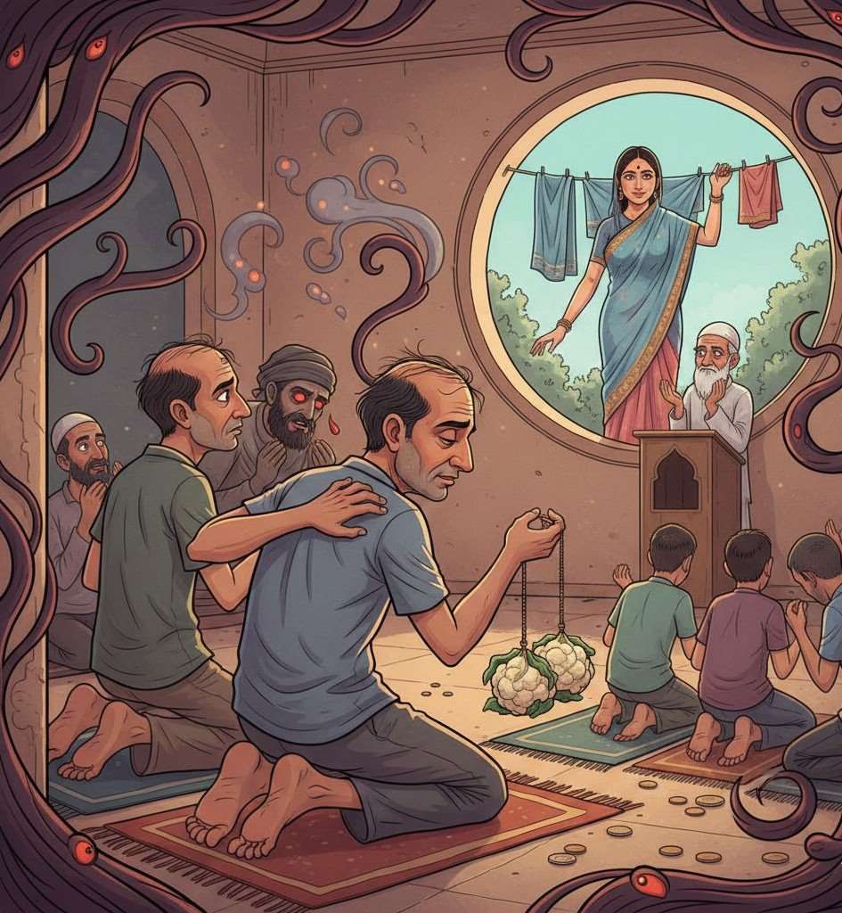 বাংলা গল্প